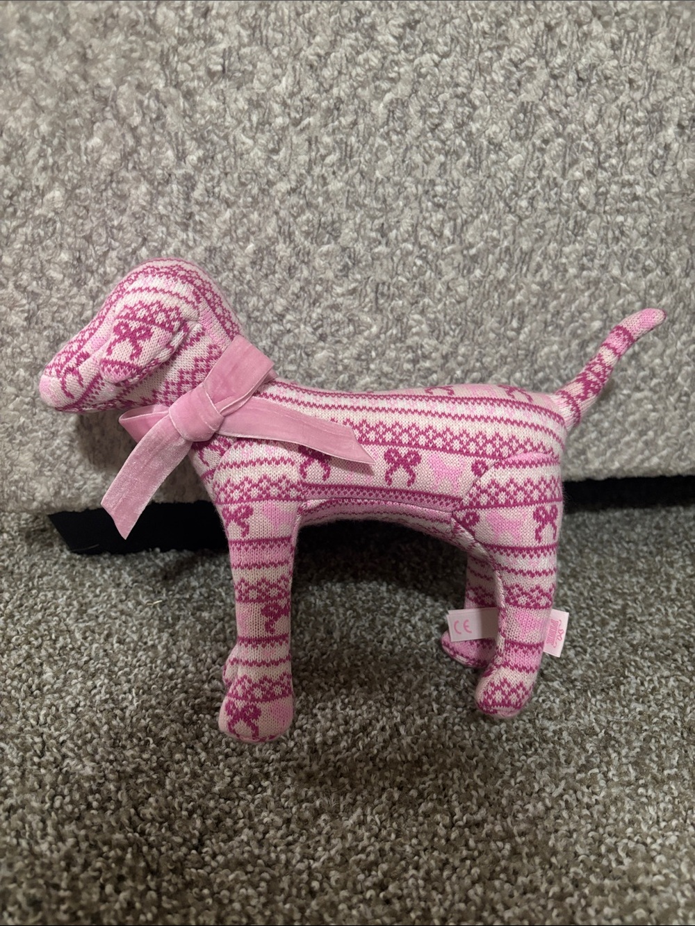 Nwob loveshack fancy x pink dog